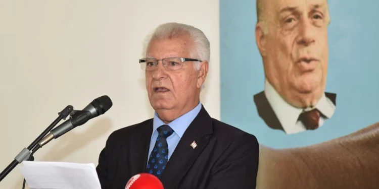 Celal Bayar: Güney Kıbrıs, Türk mallarına izinsiz proje yapıyor, biz yapınca suç oluyor