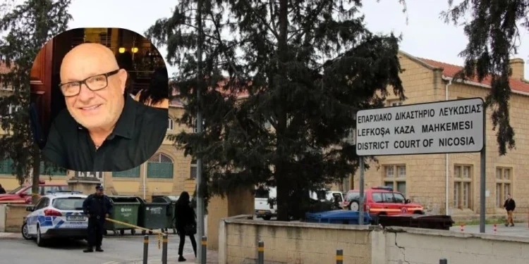 Simon Aykut’un cezası 24 Ekim’de açıklanacak