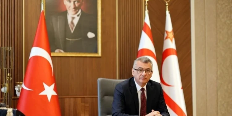 Tufan Erhürman’dan 29 Ekim mesajı: Cumhuriyetin ışığı Kıbrıs Türk halkını da aydınlatmaya devam edecek