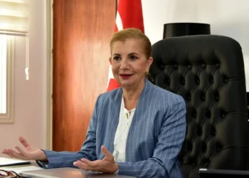 Resmiye Canaltay: UBP olağanüstü kurultaya gitmelidir!