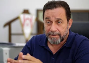 Serdar Denktaş: Bizi bölmek vatana en büyük ihanettir