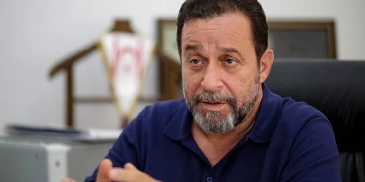 Serdar Denktaş: Bizi bölmek vatana en büyük ihanettir