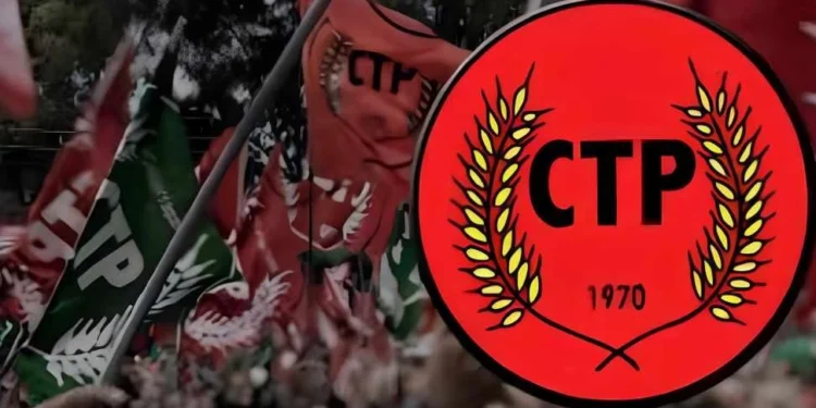CTP’den Bahçeli’ye: Halkın iradesine ve uluslararası hukuka tamamen aykırı bu açıklama kabul edilemez!