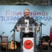 Tufan Erhürman: Kimse bu halkın onuruyla oynayamayacak