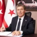 Ünal Üstel: Ülkeyi aydınlatan UBP güneşi, geleceği de aydınlatmaya devam ediyor