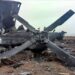 Rusya’daki Dağıstan bölgesinde helikopterin düşmesi sonucu 4 kişi öldü