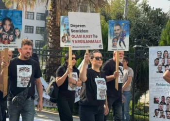 Ruşen Yücesoylu Karakaya: Bu bir kaza değil, bir katliamdı