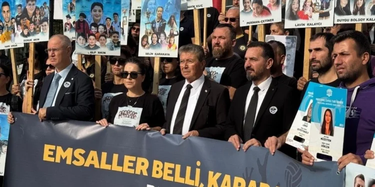 Başbakan Ünal Üstel: Evlatlarımıza, şampiyonlarımıza, meleklerimize sözümüz var