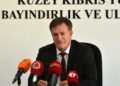 Arıklı: Fiberoptik dönüşüm, iletişim egemenliğimizi güçlendirecek