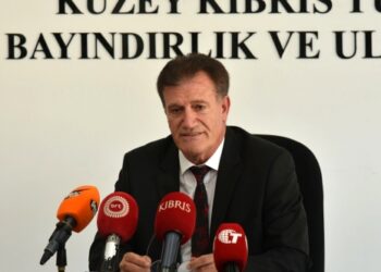 Arıklı: Fiberoptik dönüşüm, iletişim egemenliğimizi güçlendirecek