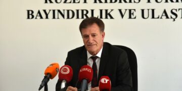 Arıklı: Fiberoptik dönüşüm, iletişim egemenliğimizi güçlendirecek