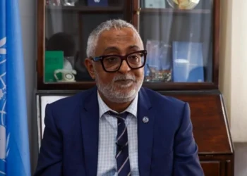 BM Sözcüsü Siddique: Kıbrıs’ta yeniden umut dolu bir dönem yaşanıyor