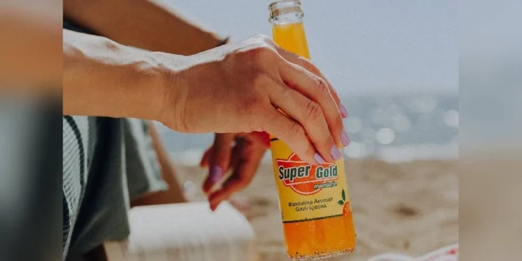 Super Kola – “Garga Suyu” geri döndü! Yerli efsane yeniden raflarda