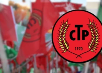 CTP, hükümeti istifaya çağırdı: 22 Mart, 2026 tarihinde erken genel seçime gidilmelidir!