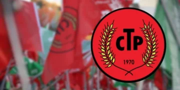 CTP, hükümeti istifaya çağırdı: 22 Mart, 2026 tarihinde erken genel seçime gidilmelidir!