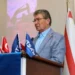 Üstel, KITSAB’da konuştu: Sıkıntılarımız var ama bu sıkıntıları da bizlerden başkası çözemez!