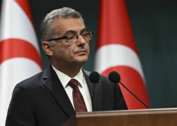 Tufan Erhürman: Kıbrıs Türk halkı Ada’nın tamamında egemenlik haklarına sahip