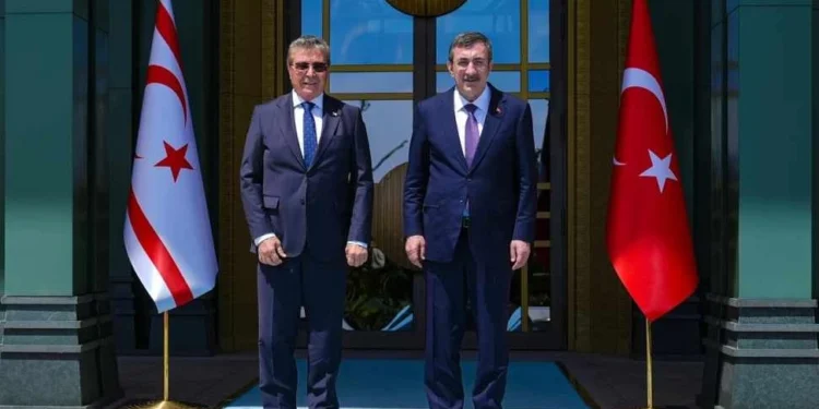 Ünal Üstel, Cevdet Yılmaz ile görüşecek
