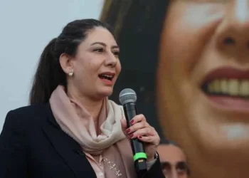 Sıla Usar İncirli’nin CTP Genel Başkanı olması Rum basınında: AKEL, İncirli’yi tebrik etti