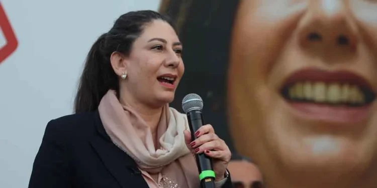 Sıla Usar İncirli’nin CTP Genel Başkanı olması Rum basınında: AKEL, İncirli’yi tebrik etti