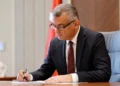 Erhürman, Gazimağusa İlahiyat Koleji protokolünü görüş almak üzere Anayasa Mahkemesi’ne gönderdi