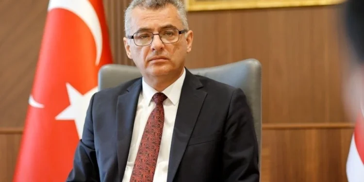 Erhürman’ın BRT’deki programı Rum basınında: Maraş’ın müzakere sürecinin bir parçası olması bekleniyor