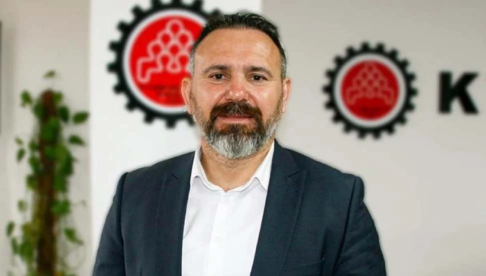 Güven Bengihan: Metin Arhun yapmış olduğu açıklamalarla emeğe ve emekçiye bakış açısını ortaya koydu