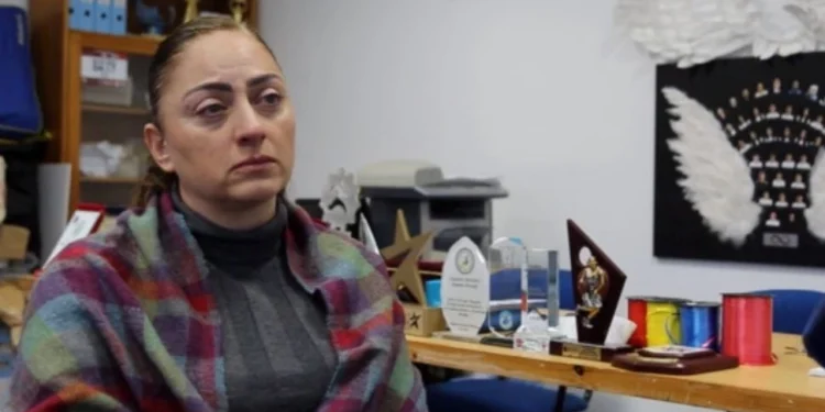 Pervin Aksoy İpekçioğlu: Bu kararlarla yaşattıkları her ahlaksızın aldığı nefes haram olsun!