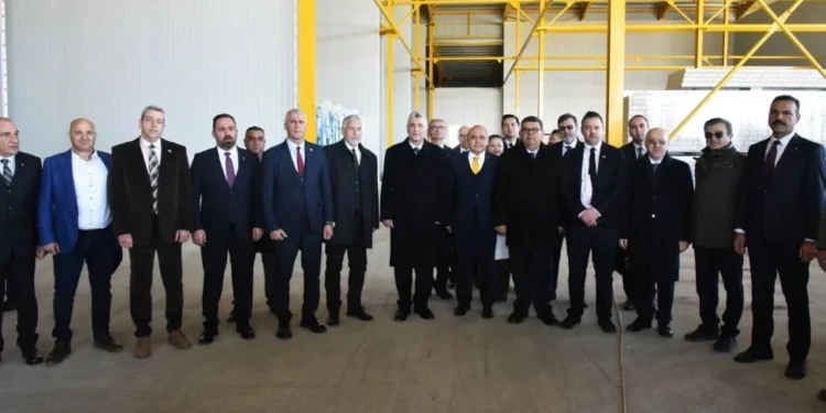 Ömer Bolat: KKTC’nin siyasi istikrarı ve dünya ile entegrasyonunu sağlamak öncelikli hedefimiz