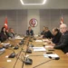 Toplu Taşıma Projesi onaylandı: Çemberlerdeki trafik levhaları ve mesafe düzenlemeleri de ele alınacak