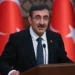 Cevdet Yılmaz: KKTC ile yürütülen Ulusal coğrafi veri altyapısı projesi Türkiye’nin kardeş ülkelerle geliştirdiği iş birliğine örnek