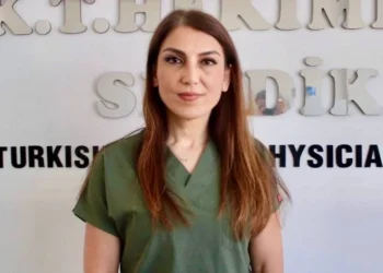 Özlem Gürkut, olmayan uzmanları sıraladı, “planlayın” dedi