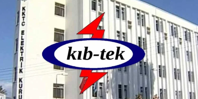 KIB-TEK’ten borç uyarısı: 675 TL ve üzeri borcu olanların elektriği kesilecek