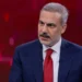 Hakan Fidan: Güney Kıbrıs’ın rezervi kaldırılmadan AB ile ilerleme zor