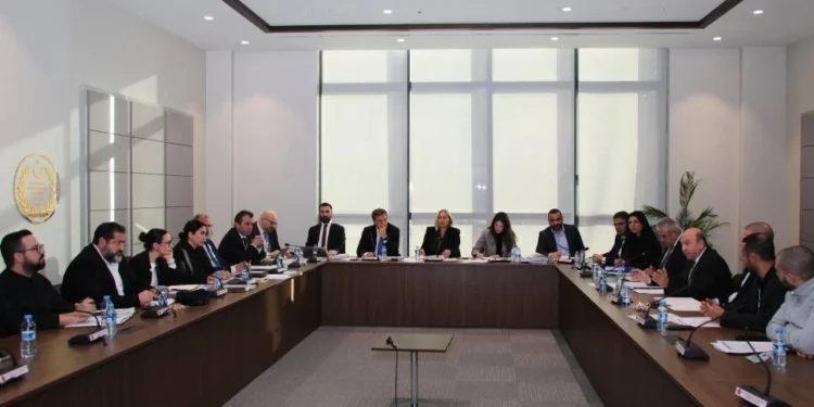 Fiber optik altyapısının geliştirilmesine ilişkin protokol komitede onaylanarak Genel Kurul’un gündemine sevk edildi