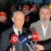 Oğuzhan Hasipoğlu: Sendikalaşma hakkına engel tanımayız, işveren sendikayı muhatap almak zorunda