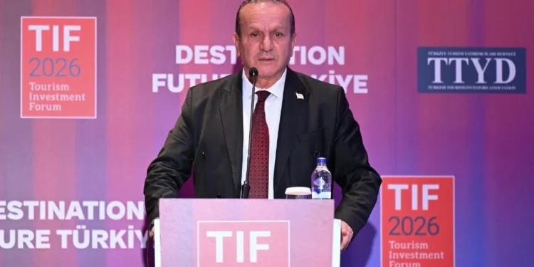 Fikri Ataoğlu: KKTC’ye yapılan yatırımlar dünyayla yarışan yatırımlardır