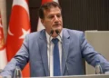 Arıklı, CTP’li milletvekillerine seslendi: Keşke sizin geçmişiniz de temiz olsaydı