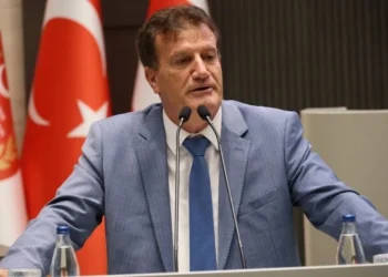 Arıklı, CTP’li milletvekillerine seslendi: Keşke sizin geçmişiniz de temiz olsaydı