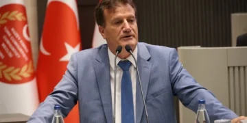 Arıklı, CTP’li milletvekillerine seslendi: Keşke sizin geçmişiniz de temiz olsaydı