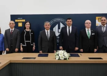 LAÜ ile DAÜ arasında akademik iş birliği protokolü: Ortak projeler ve değişim programları yapılacak