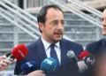 Hristodulidis: Kaymaklı ve Haspolat’ın yanı sıra Kiracıköy veya Erenköy kapısının da açılmasına hazırız