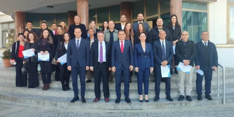İçişleri Bakanlığı’ndan Göç Yönetimi personeline takdir: Çalışmalarımızı kararlılıkla sürdüreceğiz