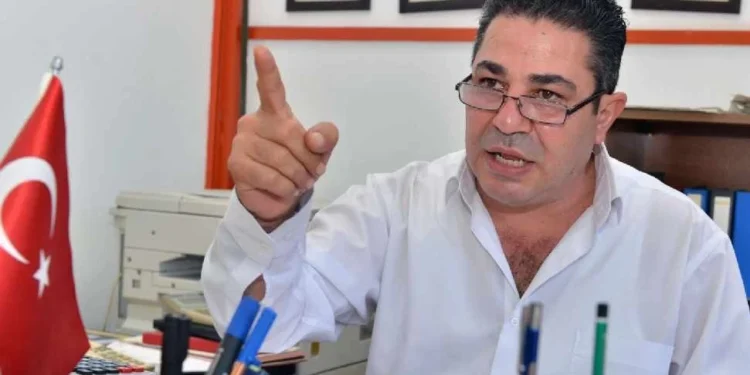 Ali Alioğlu’ndan valencia portakal fiyatları konusunda uyarı: Tedbirli olun