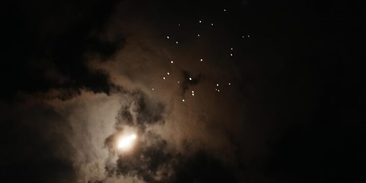 İran ordusu: Savaşı 6 ay sürdürebilecek kapasiteye sahibiz