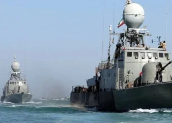 İran savaş gemisi Sri Lanka açıklarında saldırıya uğradı: 101 kişi kayıp