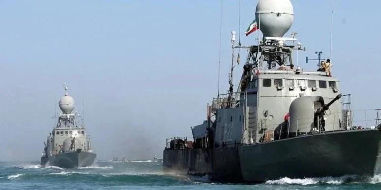 İran savaş gemisi Sri Lanka açıklarında saldırıya uğradı: 101 kişi kayıp