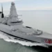 İngiliz savaş gemisi HMS Dragon Doğu Akdeniz’e geliyor