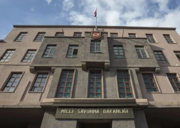 Türkiye Milli Savunma Bakanlığı: Bölgedeki gerilim sonrası KKTC’de hava savunma önlemleri artırıldı