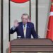 Erdoğan: Allah’ın izniyle Türkiye bu bölgesel türbülanstan da başarıyla çıkacaktır